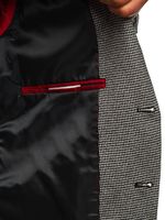 Vente Flash - Blazer Casual Homme ZEYREK de Marque Turque, Nouvelle Collection, Grande Taille, Haute Qualité, Coupe Slim, Anti-Plis