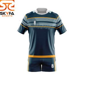 Uniforme de fútbol, nuevo diseño, 2020 - Product Image 6