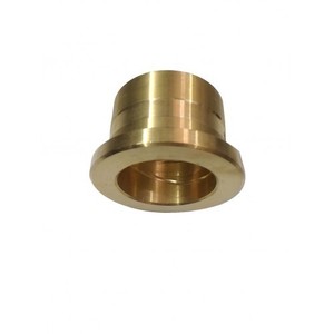 Fabricante en Jamnagar de Bujes de Radio con Brida de Material Personalizado, Suministro Directo de Fábrica para Accesorios de Ferretería - Product Image 6