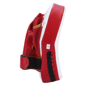 Mitaines de mise au point en cuir synthétique - Product Image 2