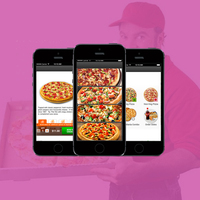 Webroot-empresa de desarrollo de aplicaciones móviles en India, entrega de Pizza, entrega de Pizza, servicios de desarrollo de aplicaciones