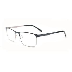 Thương Hiệu Nổi Tiếng Kính Khung Kính Nhập Khẩu Nhãn Hiệu Kính Mắt Cho Nam Giới - Product Image 4