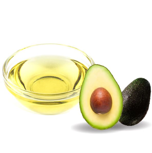 Масло avocado oil