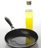 Carapelli Selection Giglio Oro Zonnebloemolie 5 L 100% Zuivere Geraffineerde ISO HCCP Gecertificeerde Plastic Fles Gemaakt in Italië Kookolie
