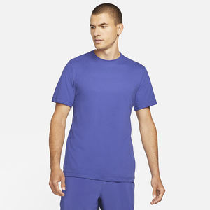 T-Shirt personnalisable pour hommes, vêtements de sport, d'entraînement, avec Logo imprimé, vente en gros, 2019 - Product Image 5