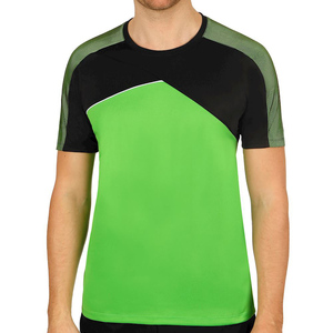Camisetas de algodón personalizadas para hombre, camisas de cuello redondo, manga corta, estampado personalizado, nuevo estilo - Product Image 1