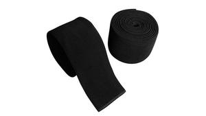 Customized Logo <b>Knee</b> <b>wraps</b> <b>knee</b> straps brace custom colours - Product Image 3