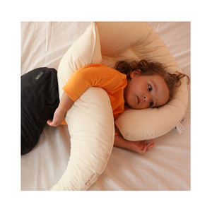 Oreiller personnalisé en mousse à mémoire <span class=keywords><strong>de</strong></span> forme, pour <span class=keywords><strong>bébé</strong></span>, coussin pour les jambes, coussin latéral, pour le genou - Product Image 4