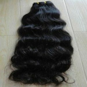 Extensions de cheveux naturels en laine, 60 pouces, belle coiffure naturelle - Product Image 1