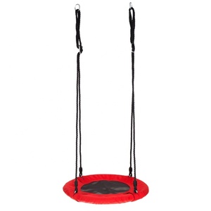 Sundow Bán Hot Chất Lượng Tốt Chất Lượng Tùy Chỉnh Cây Đu, Vườn Cây Đu Với Dây Đai - Product Image 4