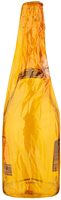 Sant'Orsola Spumante DOC Luxury 0.75 L Glera Amarillo Paja 11.5% Vino Espumoso Italiano Piemonte Aperitivo Extra Seco 2020