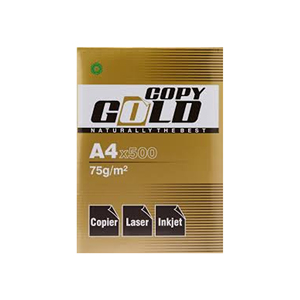 Papier de copie format lettre 80GSM A4 & A3 Options 75GSM & 70GSM Papier de poids 80g - Product Image 5