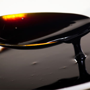 Mélasse à bretelles noires biologique - Product Image 1