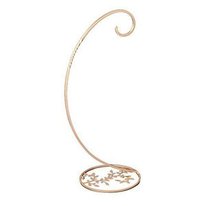 Présentoir de bijoux de luxe en métal, base en marbre, personnalisé, accessoires de décoration pour la maison, - Product Image 3