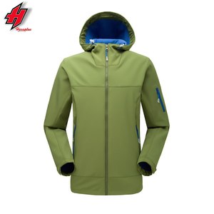 2021 Men's Super Soft Tactical Quilted Winter <b>Jacket</b> <b>Fleece</b> <b>Lined</b> Canvas Shell OEM Service Available - Product Image 3