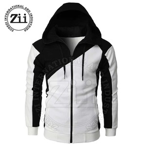 Nouvelle Collection : Sweats à Capuche et Sweat-shirts Homme Hiver Couleurs Unies en Polaire – Service OEM Personnalisé Teint Uni pour Vente en Gros - Product Image 1