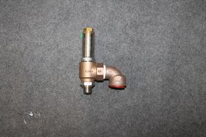 Safety Valve PN50 for <b>Medical</b> Oxygen Systems - Product Image 2