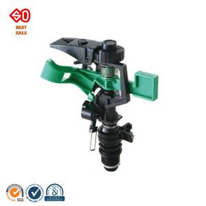 spray nozzle plastic telescope garden sprinklers agricultural sprinkler - Product Image 1