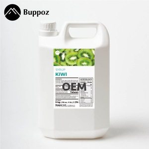 น้ำผลไม้กีวีแบบ OEM ฉลากส่วนตัว - Product Image 1