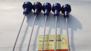 Toomey de cánulas - Product Image 5