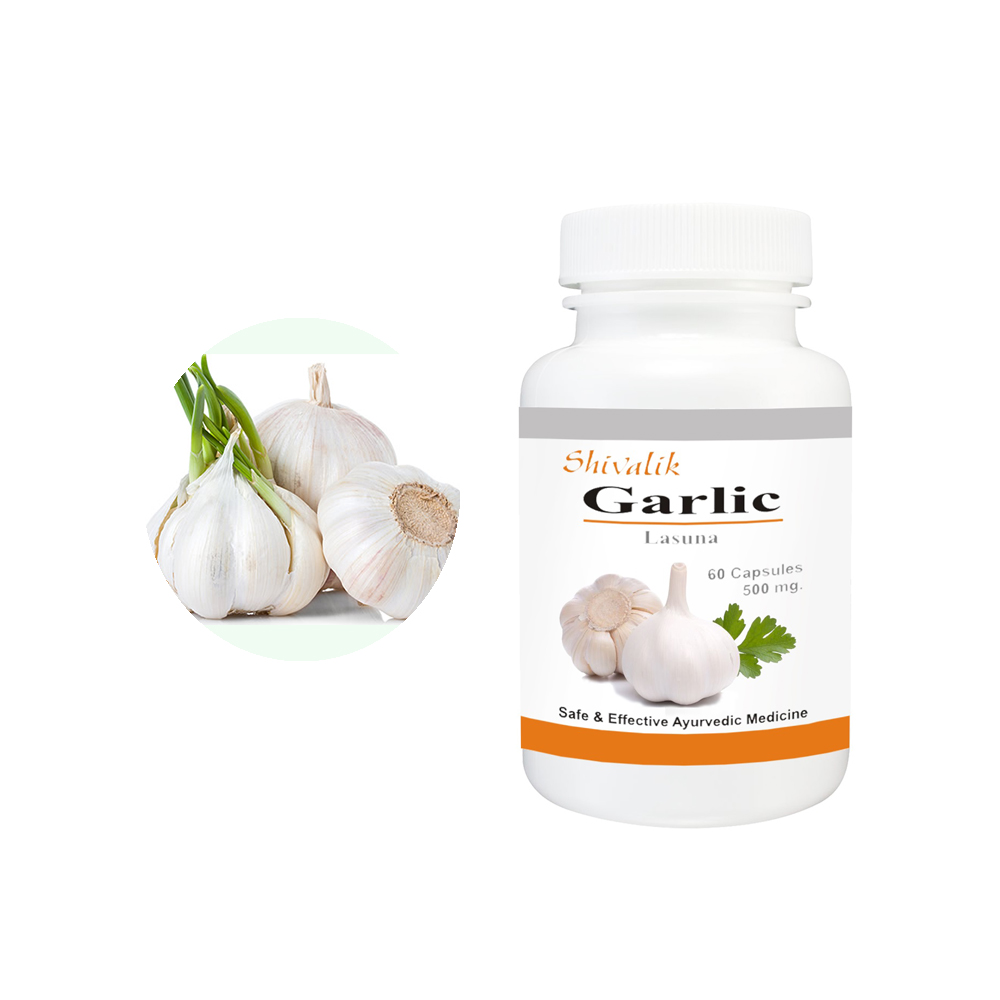 Чеснок добавки без запаха чеснок экстракт капсулы для лечения волос