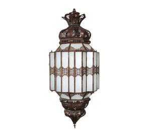 Pendentif en verre amincissant, 30 pièces, fait à la main, marocain, pour décoration de la maison, nouveauté, de meilleure qualité - Product Image 1