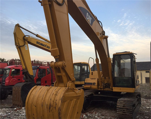 330BL รถขุดตีนตะขาบ330B สำหรับ325B 320B แมวพร้อมส่วนประกอบหลักเครื่องยนต์และปั๊ม - Product Image 2