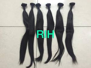 Brazilian Virgin Hair Bundles - Product Image 6