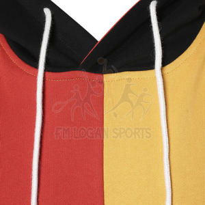 Sudadera con capucha para hombre, de Color sólido, para otoño y primavera, gran oferta - Product Image 5