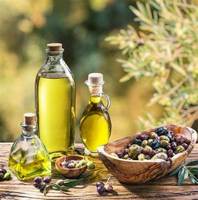 Aceite de Oliva Virgen Extra De Santis 5 LT Prensado en Frío (En Lata) Sabor a Fruta 100% Pureza Certificado ACCREDIA Hecho en Italia