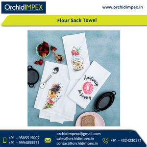 Manufacturer Wholesale Flour Sack Towels – Superlative Quality, <b>Bulk</b> Supply, Best Market Price - Product Image 5