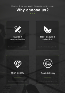 Bracelet de soutien élastique, manches de gymnastique, de poids, pour homme et femme - Product Image 6