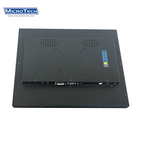 8.4 "- 21.5" 3mm di puro industriale Android capacitivo Touch piatto All-in-One macchina LCD Monitor