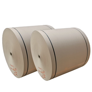 Placa base de fabricante y proveedor tailandés, CB en papel marrón, rollo de capa, enlace de 300 Joules, aplicado extensible a núcleos de papel y conos - Product Image 4