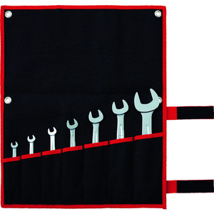 TONE Made in Japan <b>Spanner</b> Set 7pcs - Product Image 5