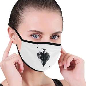 Masque facial résistant au Stock de dernière conception de soins de santé - Product Image 4