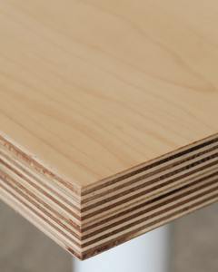 ไม้อัดเบิร์ช8x4จากเวียดนามใบ P2ปลาคาร์พได้รับ E0รับรองมาตรฐาน - Product Image 1