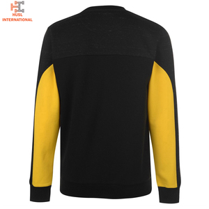 High Manufacturer <b>Men</b> <b>Sweatshirts</b> Fashionable <b>Men</b> <b>Sweatshirts</b> Street Wear <b>Sweatshirts</b> for <b>Men</b> - Product Image 2