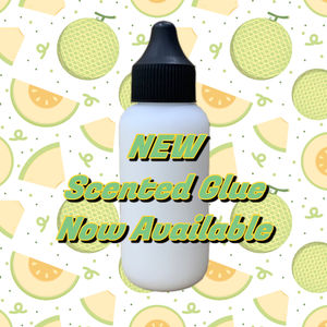 Protector de cuero cabelludo con piel de sandía perfumada, protector de encaje frontal para peluca, etiqueta privada OEM sin etiqueta - Product Image 2