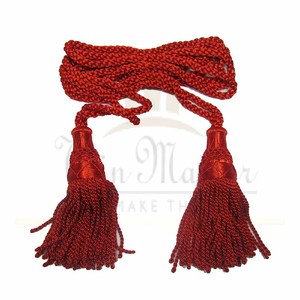 Bagpipersแบบบิดสายสำหรับโดรนพร้อมพู่ - Product Image 1