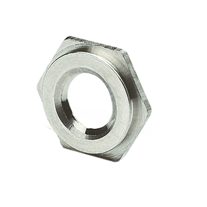 Écrous auto-crantés express m3 m4 m5 m6 m8 m10, écrous à ressort en acier inoxydable 304 - Product Image 1