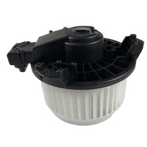 Motor de ventilador automático para <span class=keywords><strong>Totota</strong></span> Vios Toyota <span class=keywords><strong>YARIS</strong></span> LHD 87103-52140 8710352140 87103-26060 - Product Image 3
