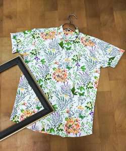 Nueva tendencia, camisa de tela de algodón pesado para hombres indios, antiarrugas, precio bajo, ropa Formal lista para usar, venta al por mayor, estilo étnico Surat - Product Image 2