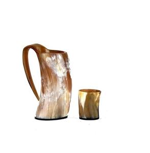 Vaso con bocina de tamaño personalizado, vaso de Whisky de cristal, vaso pequeño para bebidas, Mini vaso de vino de Color, gran oferta - Product Image 3