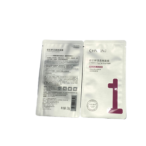 สินค้าออกใหม่!!! ยืนขึ้นถุงกระเป๋า OEM ที่กำหนดเองพิมพ์โพลีบรรจุภัณฑ์อาหารยืนขึ้นถุงสำหรับถุง Mylar ทำในเวียดนาม - Product Image 6