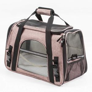 Bolsas de transporte para mascotas, Transportín de viaje para perros y gatos, 2021 - Product Image 1