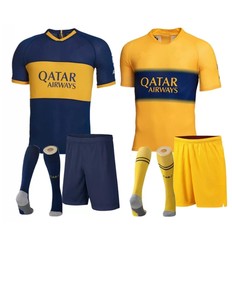 Cómodo boca juniors uniforme para un rendimiento perfecto - Alibaba.com
