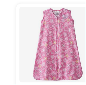 Knitted <b>Baby</b> Sleeping Bag Customized Cotton <b>Muslin</b> Single Jersey Interlock Cotton Sack - Product Image 2