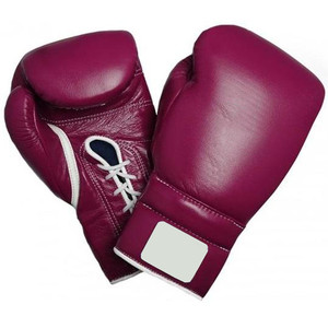 <strong>PRETORIAN</strong> Gel Boxing Gloves for Men &amp; Women MMA Sparring Muay Thai Kickboxing Training Punching Bag Mitts USA Version - Product Image 1