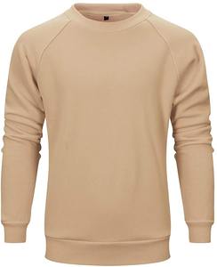 2021 New Custom sweat shirt 3d emboss print <b>vintage</b> crewneck <b>sweater</b> embossed logo clothing - Product Image 3